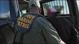 Louisiana Law - Season 01 Episode 01